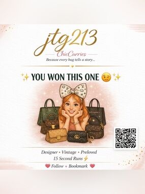 I’ll bring deals and you bring patience 😁